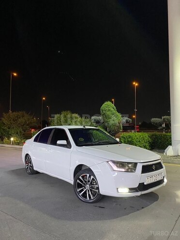 Khazar SD 2019, 284,865 km - 1.7 l - Bakı