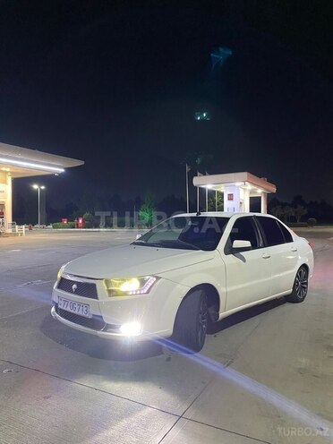 Khazar SD 2019, 284,865 km - 1.7 l - Bakı