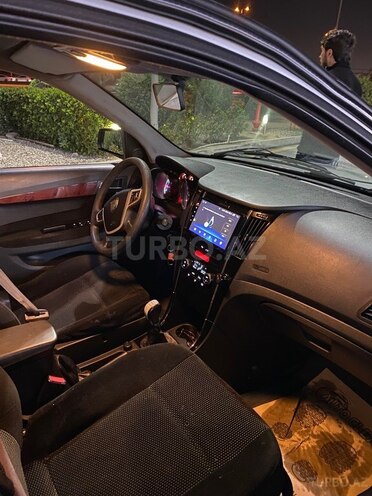 Khazar SD 2019, 284,865 km - 1.7 l - Bakı