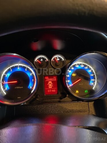 Khazar SD 2019, 284,865 km - 1.7 l - Bakı