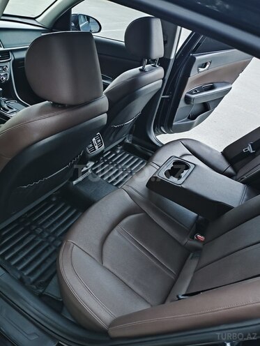 Kia K5 2015, 200,000 km - 1.7 л - Şirvan