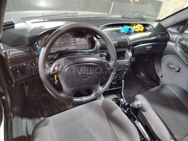 Opel Astra 1994, 555,000 km - 1.7 l - Bakı