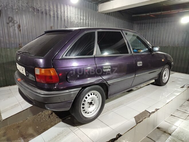 Opel Astra 1994, 555,000 km - 1.7 l - Bakı