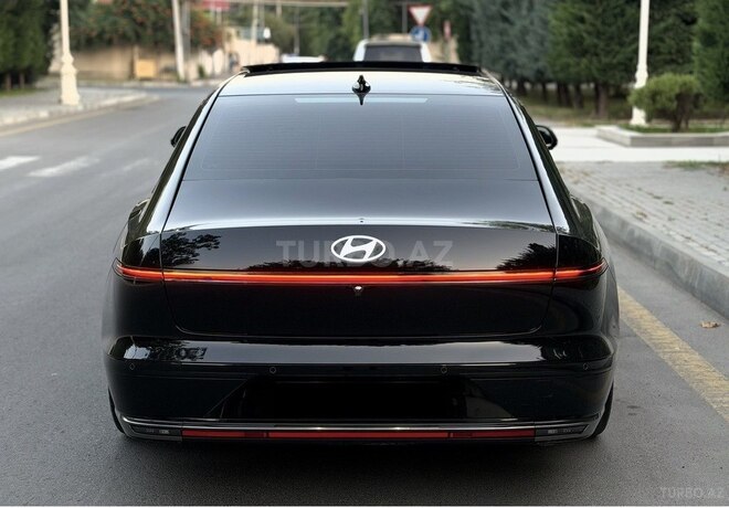 Hyundai Grandeur 2024, 57,800 km - 1.6 l - Bakı
