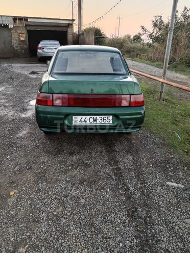 LADA (VAZ) 2110 1999, 341,000 km - 1.5 л - Masallı