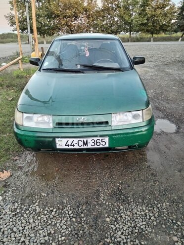 LADA (VAZ) 2110 1999, 341,000 km - 1.5 л - Masallı