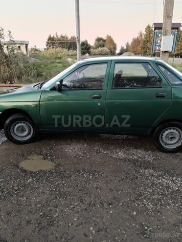 LADA (VAZ) 2110 1999, 341,000 km - 1.5 л - Masallı
