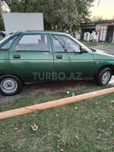 LADA (VAZ) 2110 1999, 341,000 km - 1.5 л - Masallı