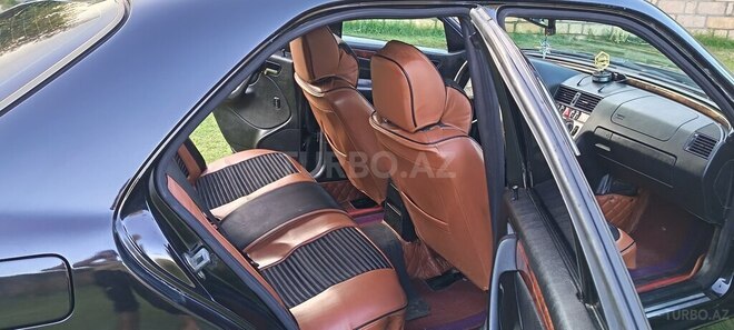 Mercedes C 230 1999, 213,000 km - 2.3 l - Bərdə