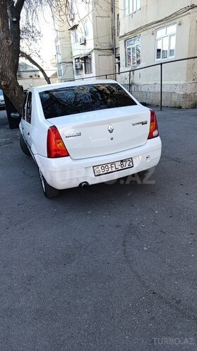 Renault Tondar 2013, 278,000 km - 1.6 l - Bakı
