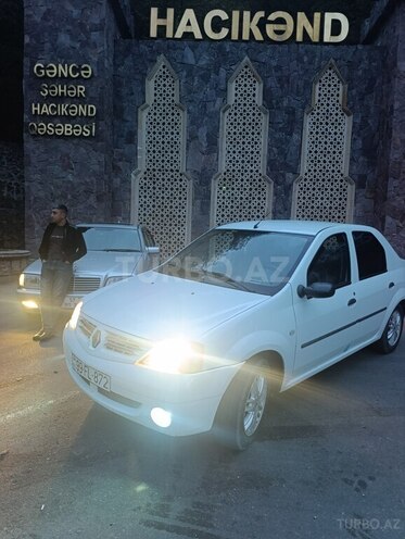 Renault Tondar 2013, 278,000 km - 1.6 l - Bakı