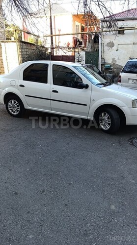 Renault Tondar 2013, 278,000 km - 1.6 l - Bakı