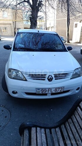Renault Tondar 2013, 278,000 km - 1.6 l - Bakı
