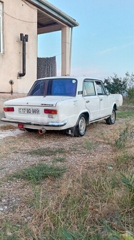 LADA (VAZ) 21011 1973, 90,000 km - 1.3 л - Siyəzən