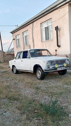 LADA (VAZ) 21011 1973, 90,000 km - 1.3 л - Siyəzən