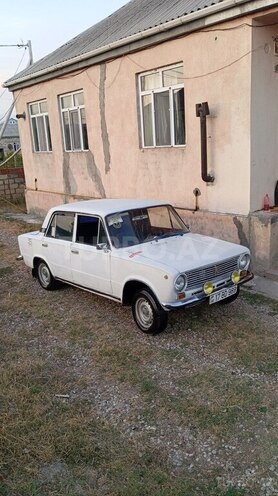 LADA (VAZ) 21011 1973, 90,000 km - 1.3 л - Siyəzən