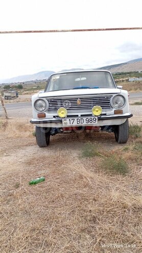 LADA (VAZ) 21011 1973, 90,000 km - 1.3 л - Siyəzən