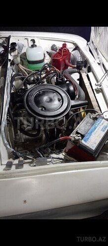LADA (VAZ) 21011 1973, 90,000 km - 1.3 л - Siyəzən