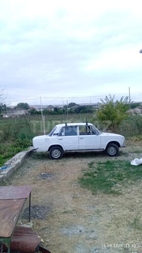 LADA (VAZ) 21011 1973, 90,000 km - 1.3 л - Siyəzən