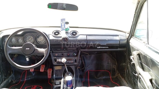 LADA (VAZ) 21011 1973, 90,000 km - 1.3 л - Siyəzən