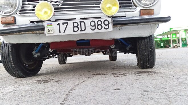 LADA (VAZ) 21011 1973, 90,000 km - 1.3 л - Siyəzən