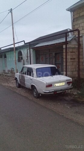 LADA (VAZ) 21011 1973, 90,000 km - 1.3 л - Siyəzən