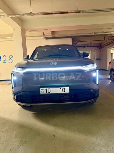 GAC  2025, 1,700 km - 1.5 l - Bakı