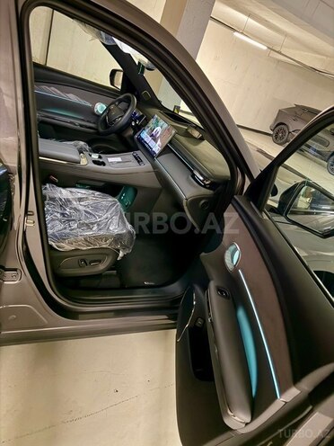 GAC  2025, 1,700 km - 1.5 l - Bakı