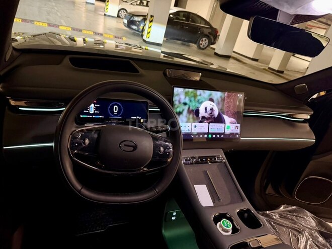 GAC  2025, 1,700 km - 1.5 l - Bakı
