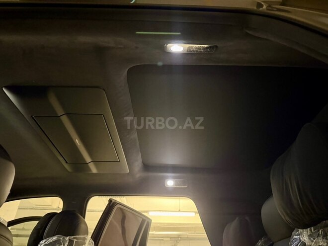 GAC  2025, 1,700 km - 1.5 l - Bakı