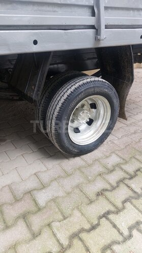 GAZ 2705 1999, 255,000 km - 2.4 л - Şəmkir