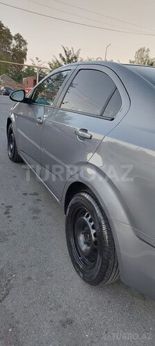 Chevrolet Aveo 2011, 272,000 km - 1.4 l - Göyçay