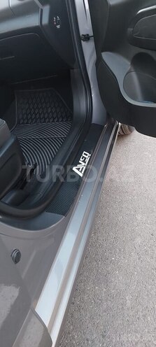 Chevrolet Aveo 2011, 272,000 km - 1.4 l - Göyçay