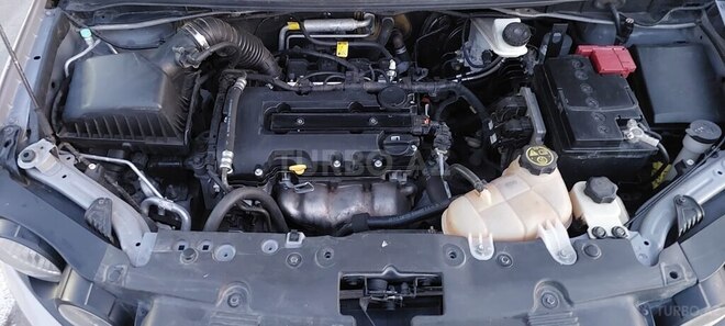 Chevrolet Aveo 2011, 272,000 km - 1.4 l - Göyçay