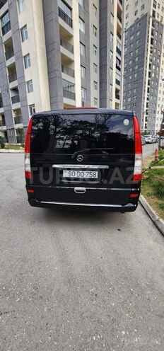 Mercedes  2013, 410,000 km - 2.1 л - Bakı