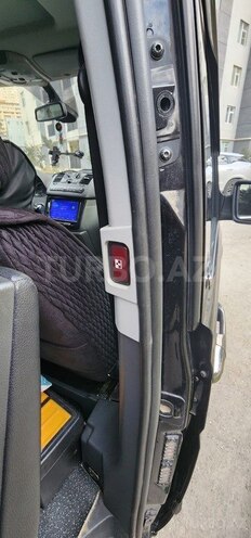 Mercedes  2013, 410,000 km - 2.1 л - Bakı