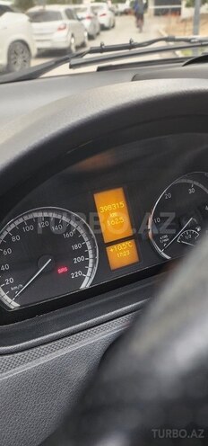 Mercedes  2013, 410,000 km - 2.1 л - Bakı