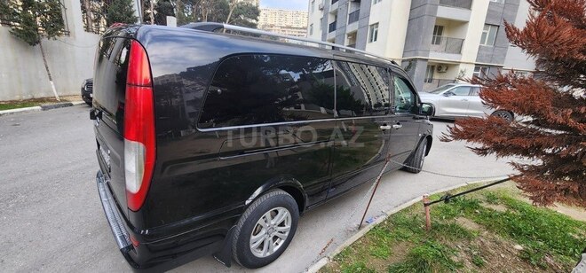 Mercedes  2013, 410,000 km - 2.1 л - Bakı