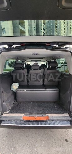 Mercedes  2013, 410,000 km - 2.1 л - Bakı