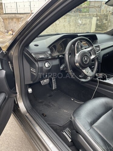 Mercedes E 350 2009, 390,000 km - 3.0 l - Bakı
