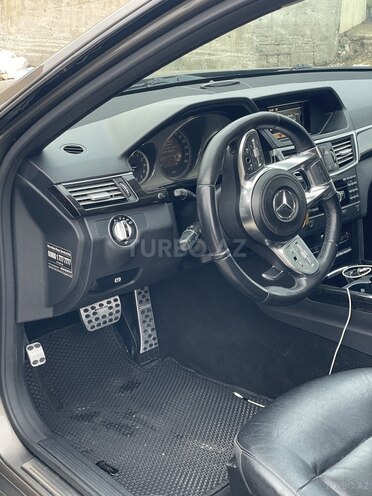 Mercedes E 350 2009, 390,000 km - 3.0 l - Bakı