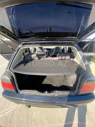 Volkswagen Golf 1995, 99,859 km - 2.0 l - Bakı