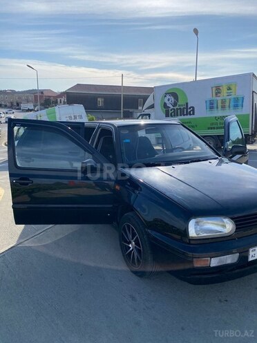 Volkswagen Golf 1995, 99,859 km - 2.0 l - Bakı