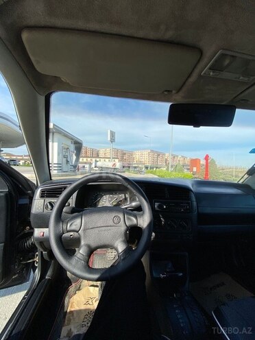 Volkswagen Golf 1995, 99,859 km - 2.0 l - Bakı