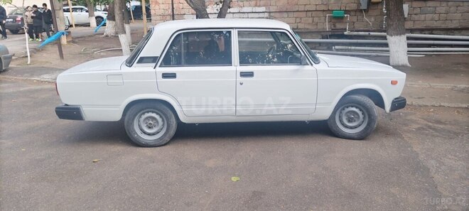 LADA (VAZ) 2107 2005, 45,080 km - 1.7 л - Sumqayıt
