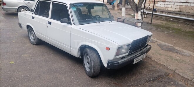 LADA (VAZ) 2107 2005, 45,080 km - 1.7 л - Sumqayıt