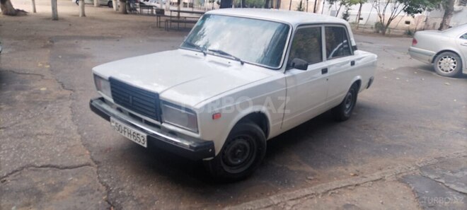 LADA (VAZ) 2107 2005, 45,080 km - 1.7 л - Sumqayıt