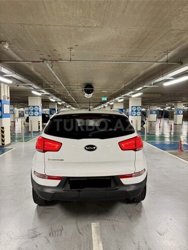 Kia Sportage 2015, 225,000 km - 2.0 l - Bakı