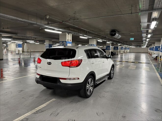 Kia Sportage 2015, 225,000 km - 2.0 l - Bakı