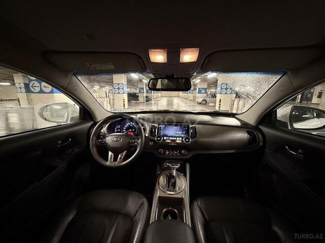 Kia Sportage 2015, 225,000 km - 2.0 l - Bakı